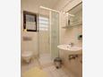 Bathroom Vrsar, Bathroom in the room, WIFI.