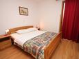 Ložnice 2 Novigrad, Ložnice 2 v ubytování typu apartment, WIFI.