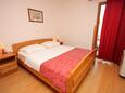 Bedroom 2 Novigrad, Bedroom 2 in the apartment, WiFi.