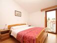 Ložnice 2 Novigrad, Ložnice 2 v ubytování typu apartment, WIFI.