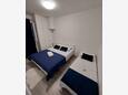Kraj, Ložnice 1 v ubytování typu apartment, WiFi.