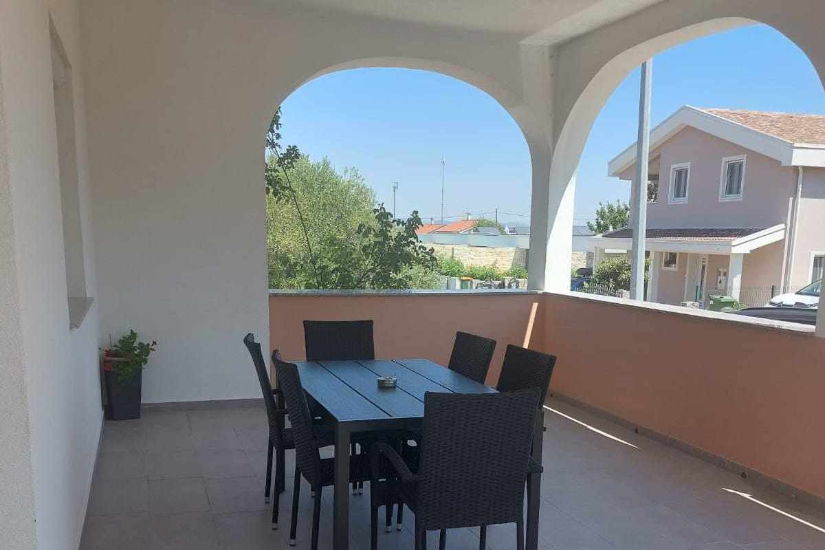 Top Pašman Kraj Top Pašman Kraj