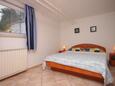Ložnice 1 Umag, Ložnice 1 v ubytování typu apartment, WiFi.