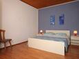 Спальня Umag, Спальня в размещении типа apartment, WIFI.