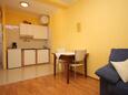 Столовая Umag, Столовая в размещении типа apartment, WIFI.