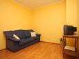 Гостиная Umag, Гостиная в размещении типа apartment, WIFI.
