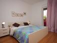 Спальня Umag, Спальня в размещении типа apartment, WiFi.