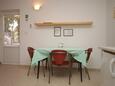 Столовая Umag, Столовая в размещении типа apartment, WiFi.