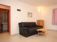 Гостиная Umag, Гостиная в размещении типа apartment, доступный кондиционер и WiFi.