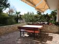 Терраса 1 Umag, Терраса 1 в размещении типа apartment, WiFi.