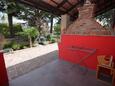 Терраса 2 Umag, Терраса 2 в размещении типа apartment, WiFi.