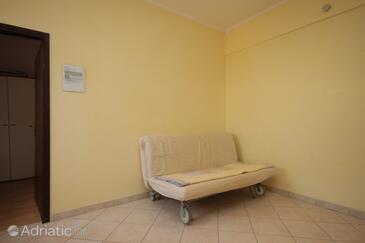 Living room Umag, Living room in the apartment, WIFI.