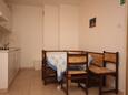 Столовая Umag, Столовая в размещении типа apartment, WIFI.