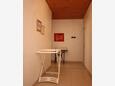 Коридор 2 Umag, Коридор 2 в размещении типа apartment, WIFI.