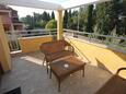 Terrace Zambratija, Terrace in the room, dopusteni kucni ljubimci i WIFI.