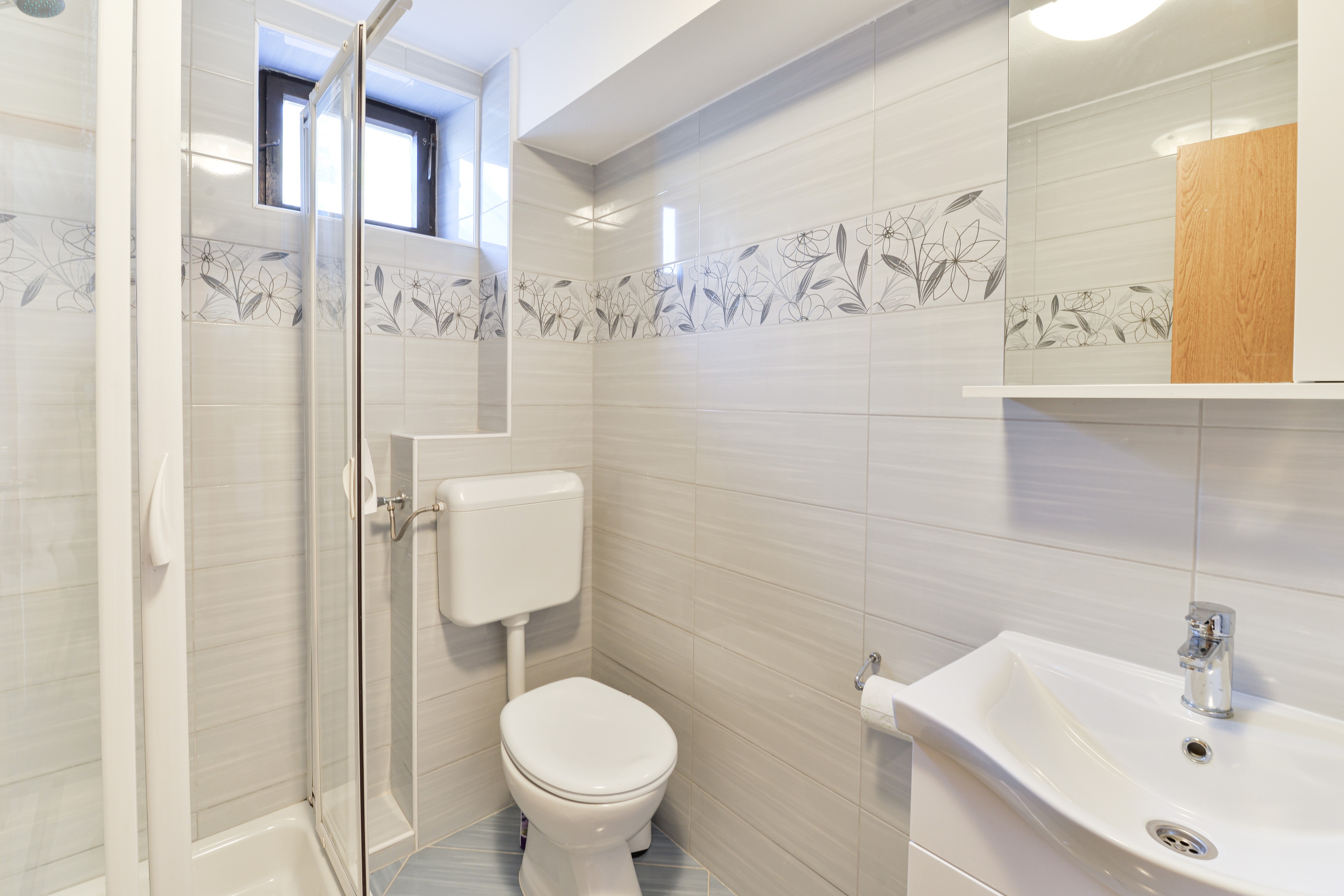 Two bedroom apartment near beach Tkon, Pašman  A-a