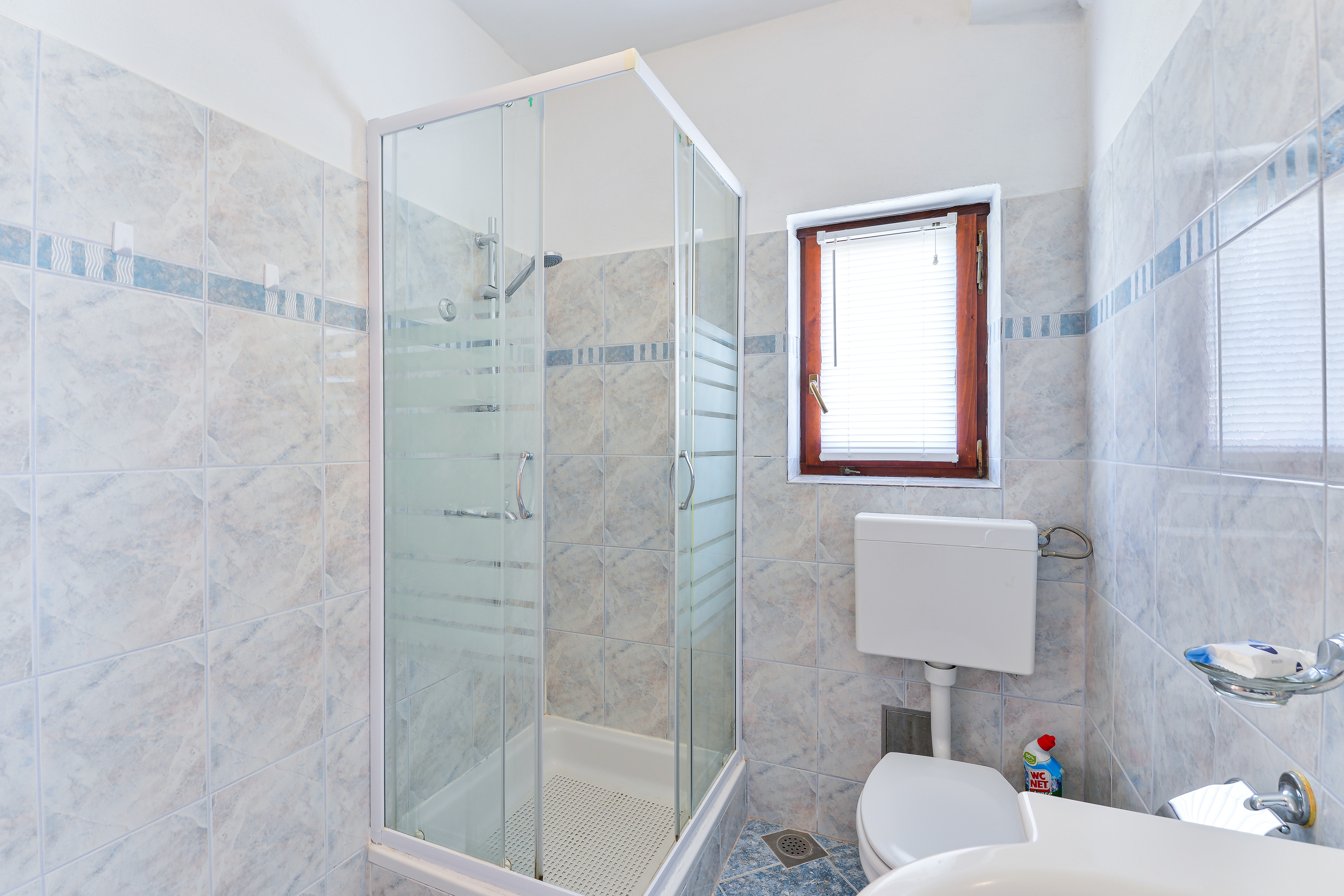 Two bedroom apartment near beach Tkon, Pašman  A-c