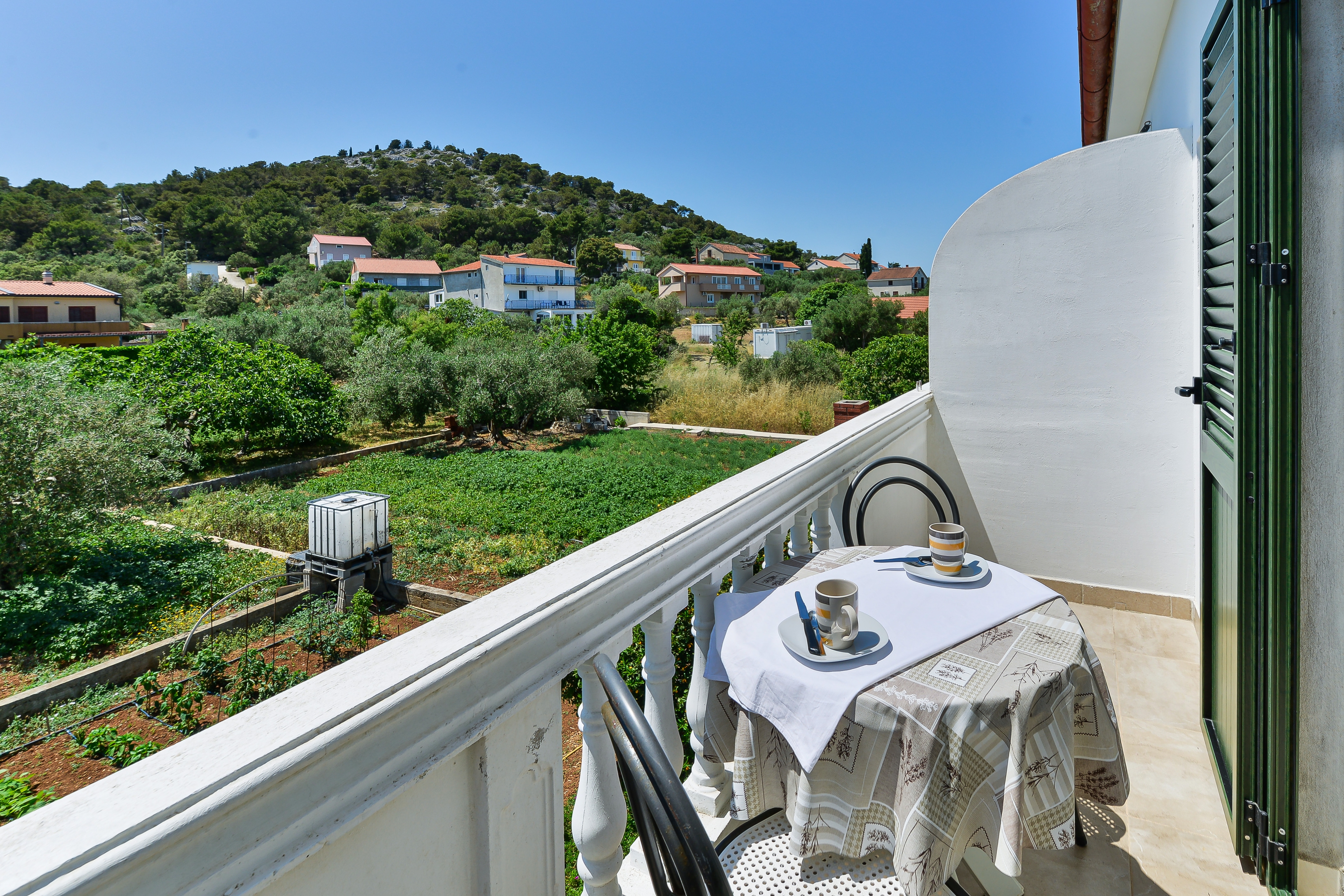 Top Pašman Tkon Top Pašman Tkon