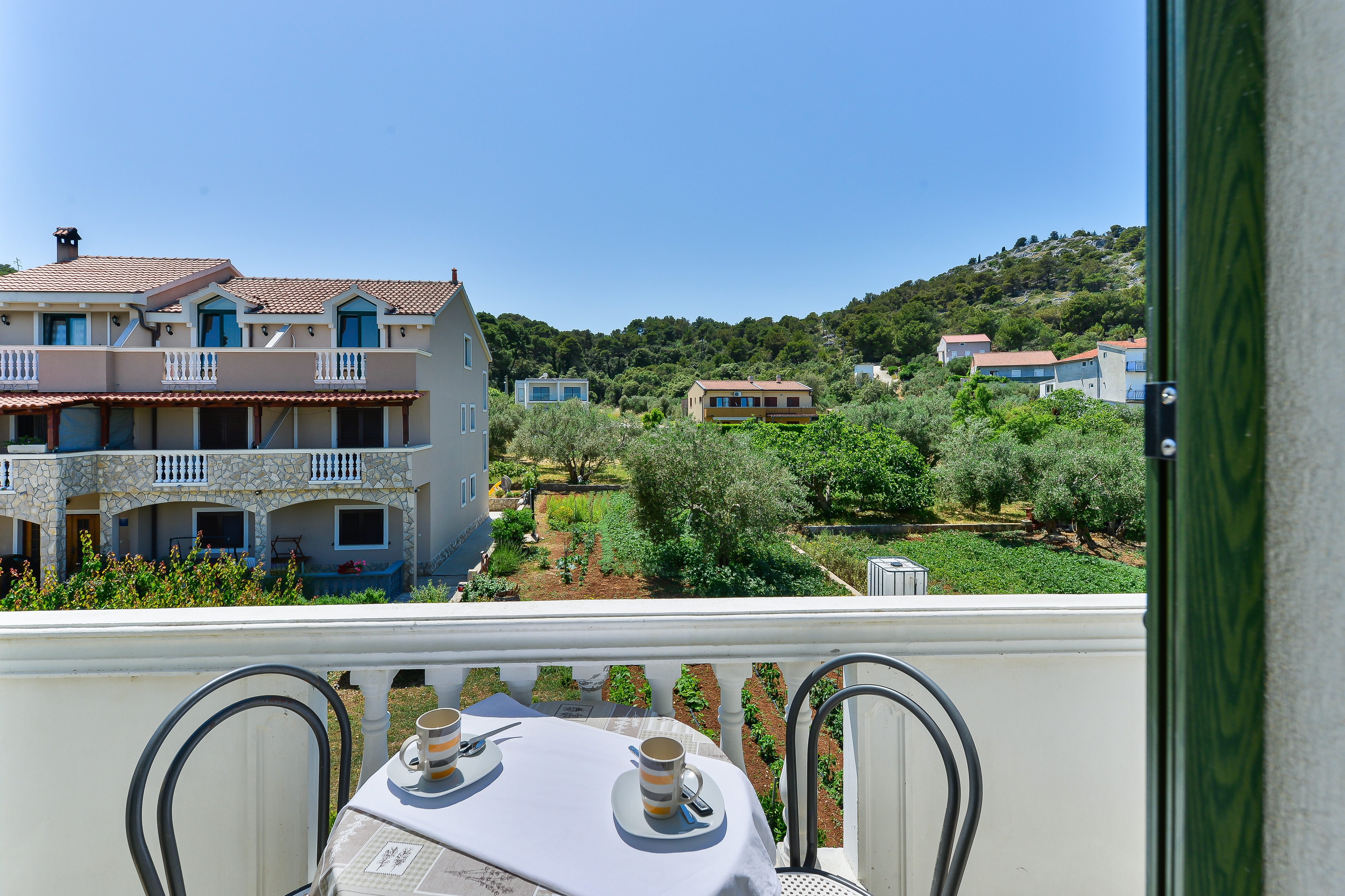 Top Pašman Tkon Top Pašman Tkon