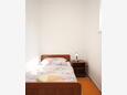 Ložnice 2 Umag, Ložnice 2 v ubytování typu apartment, domácí mazlíčci povoleni.