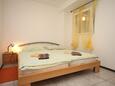 Спальня 1 Umag, Спальня 1 в размещении типа apartment, Домашние животные допускаются.