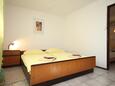 Спальня 2 Umag, Спальня 2 в размещении типа apartment, Домашние животные допускаются.