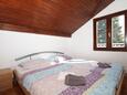 Ložnice Umag, Ložnice v ubytování typu apartment, domácí mazlíčci povoleni.