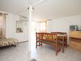 Jídelna Umag, Jídelna v ubytování typu apartment, s klimatizací a domácí mazlíčci povoleni.