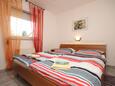 Спальня 2 Umag, Спальня 2 в размещении типа apartment, Домашние животные допускаются.
