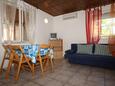 Столовая Umag, Столовая в размещении типа apartment, air condition available и Домашние животные допускаются.