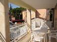 Терраса 1 Umag, Терраса 1 в размещении типа apartment, Домашние животные допускаются.