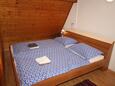 Спальня Umag, Спальня в размещении типа studio-apartment, air condition available и Домашние животные допускаются.