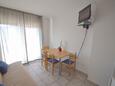 Dining room Novigrad, Dining room in the apartment, (pet friendly) and WiFi.