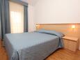 Bedroom 1 Umag, Bedroom 1 in the apartment, WIFI.
