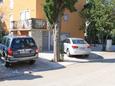 Parking lot Rovinj, Rovinj, Parking lot 3368 - Apartments with pebble beach.