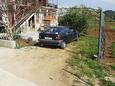 Parking lot Kraj, Pašman, Parking lot 337 - Apartments near sea with sandy beach.