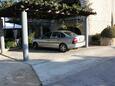 Parking lot Rovinj, Rovinj, Parking lot 3372 - Apartments with pebble beach.