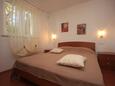 Rovinj, Bedroom in the apartment, (pet friendly) and WiFi.