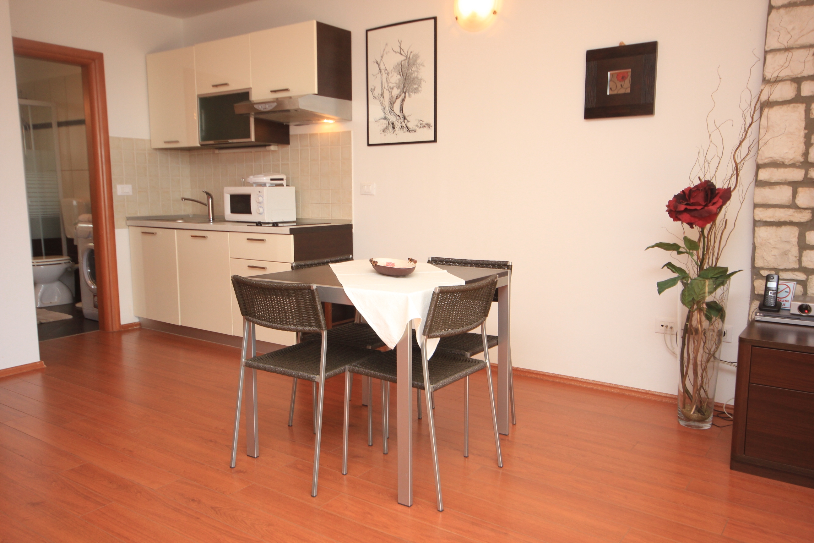 Top Rovinj Top Rovinj