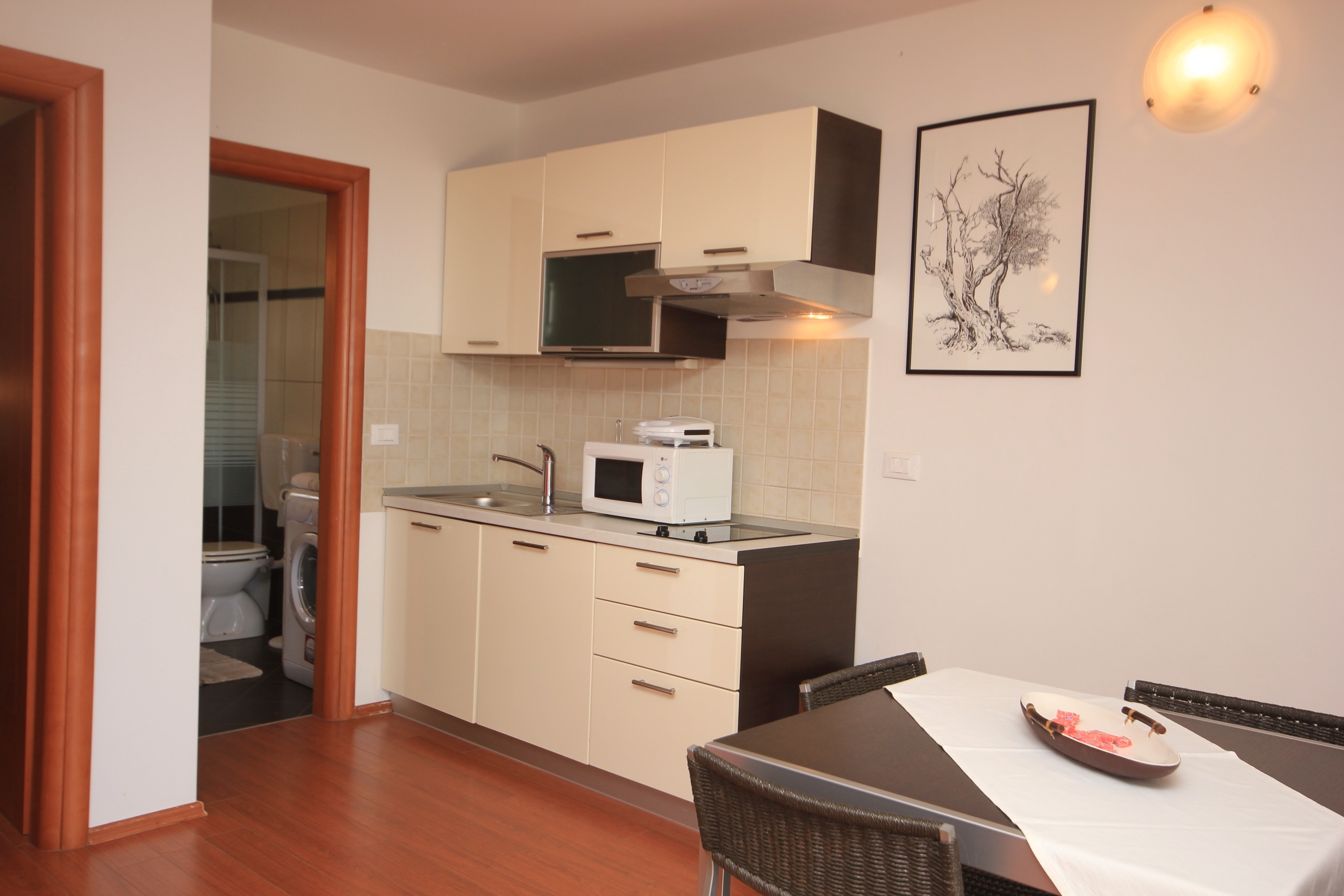 Top Rovinj Top Rovinj