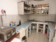 Shared kitchen Medulin, Shared kitchen in the room, dopusteni kucni ljubimci.