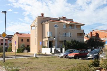 Property Fažana, Fažana, Property 3390 - Rooms with pebble beach.