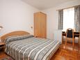 Bedroom Fažana, Bedroom in the room.