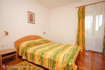 Dormitor Fažana, Dormitor in the room.