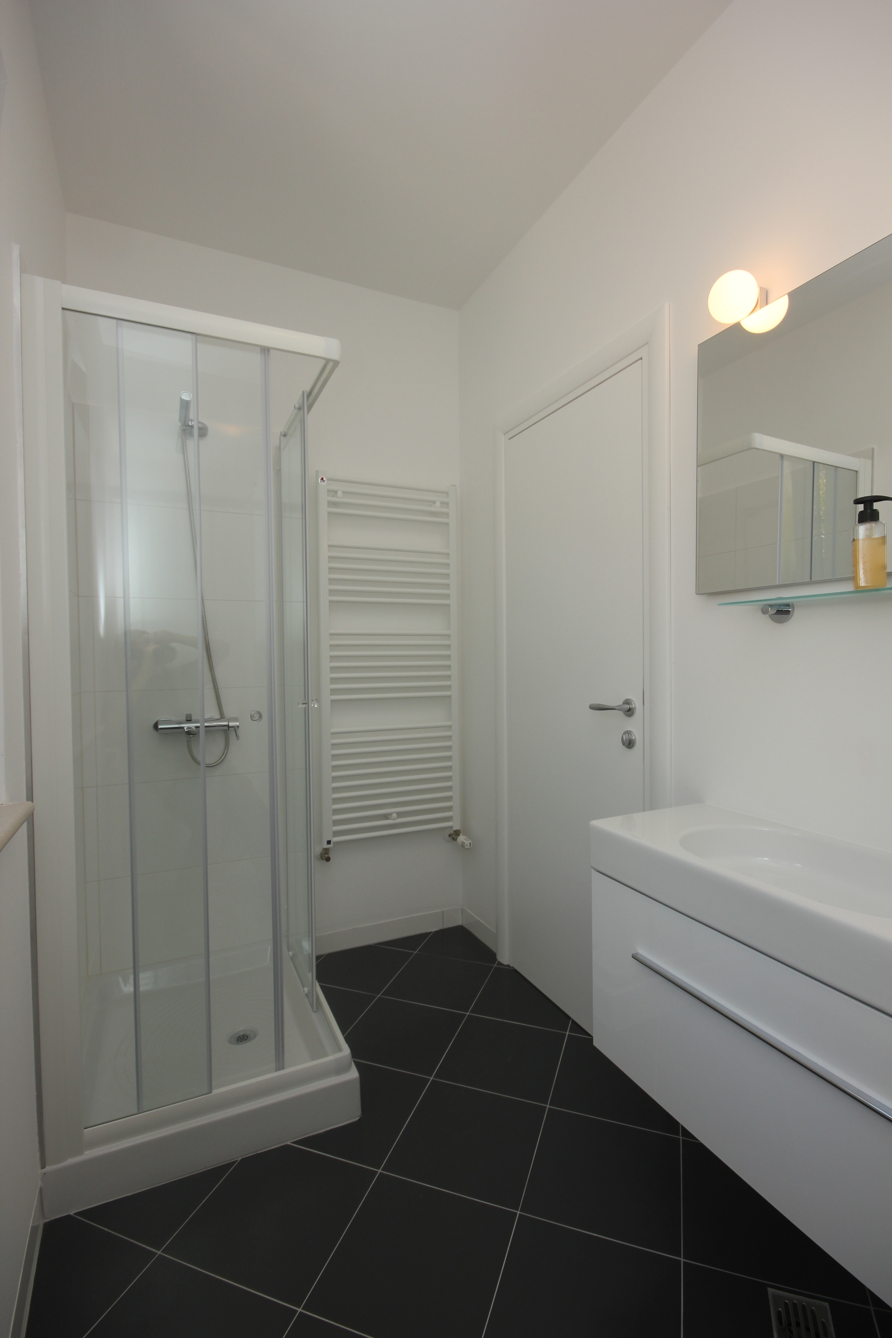 Three bedroom apartment with terrace Rovinj  A-a
