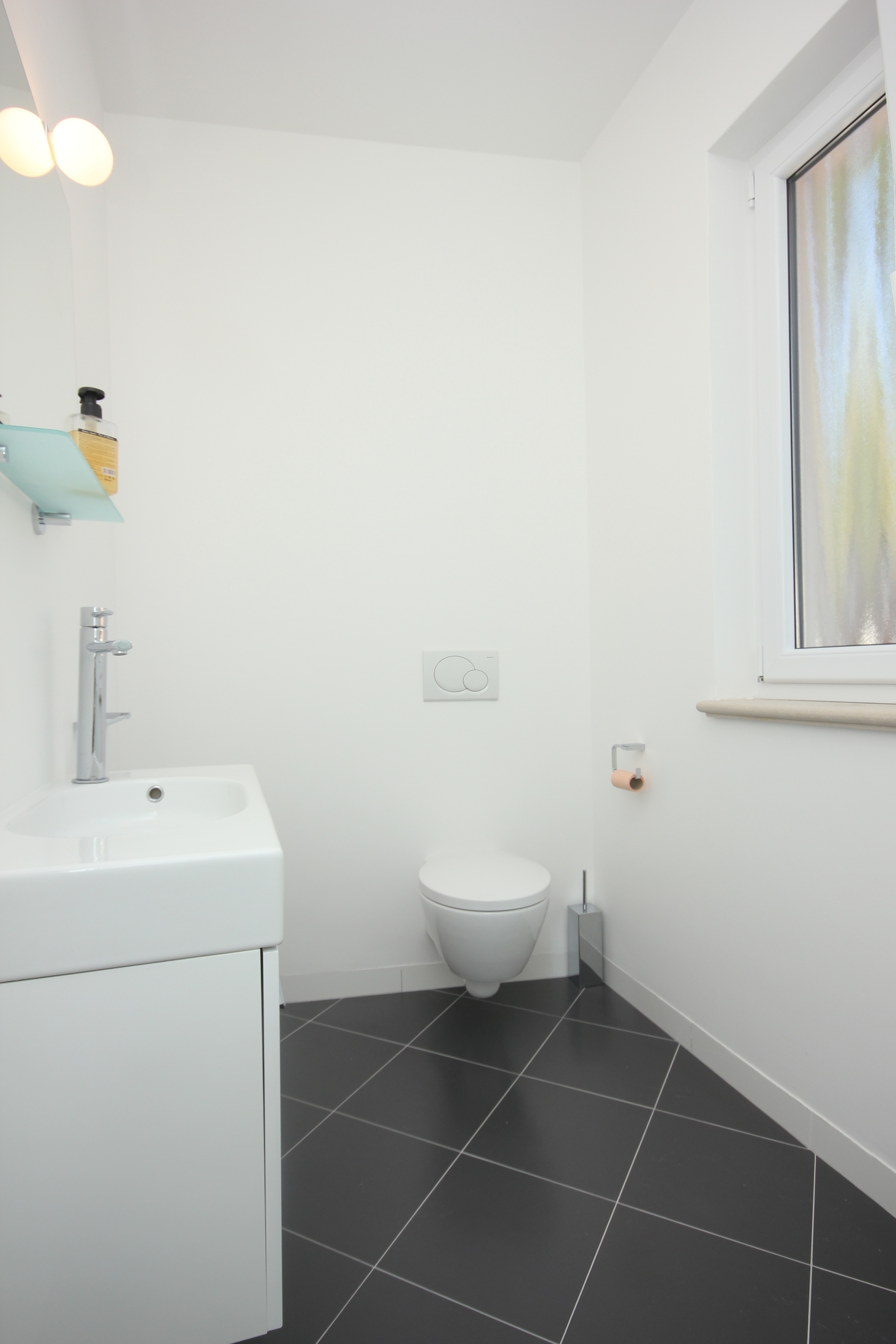 Three bedroom apartment with terrace Rovinj  A-a