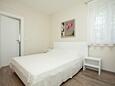 Ložnice 1 Rovinj, Ložnice 1 v ubytování typu apartment, WiFi.