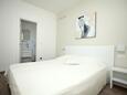Ložnice 3 Rovinj, Ložnice 3 v ubytování typu apartment, WiFi.