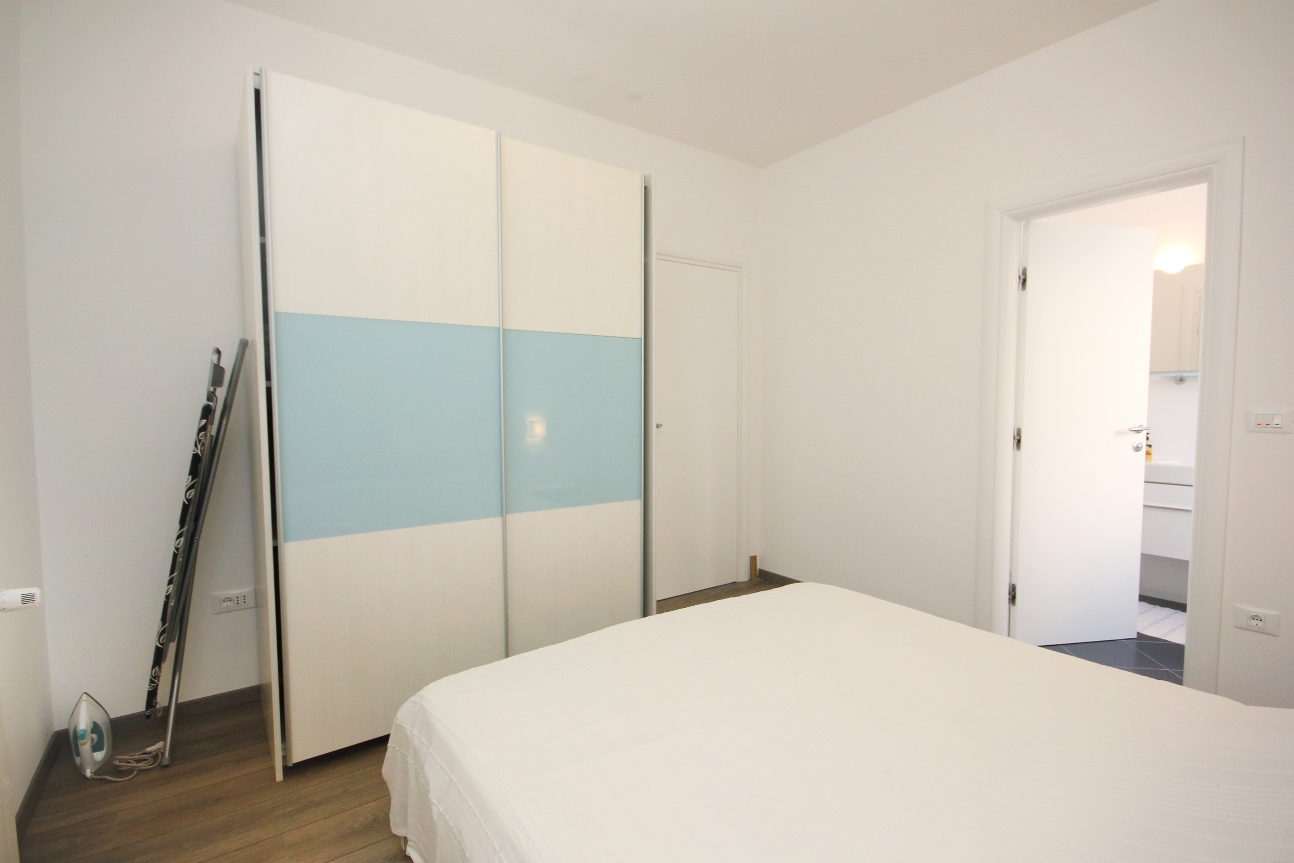 Three bedroom apartment with terrace Rovinj  A-a