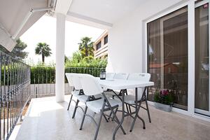 Apartmaji s parkingom Rovinj - 3393